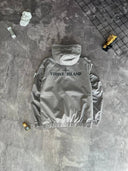 STONE ISLAND : JACKET EDITION 2025
