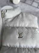 JACKET LV