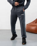 BOSS:TRACKSUIT
