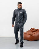 BOSS:TRACKSUIT